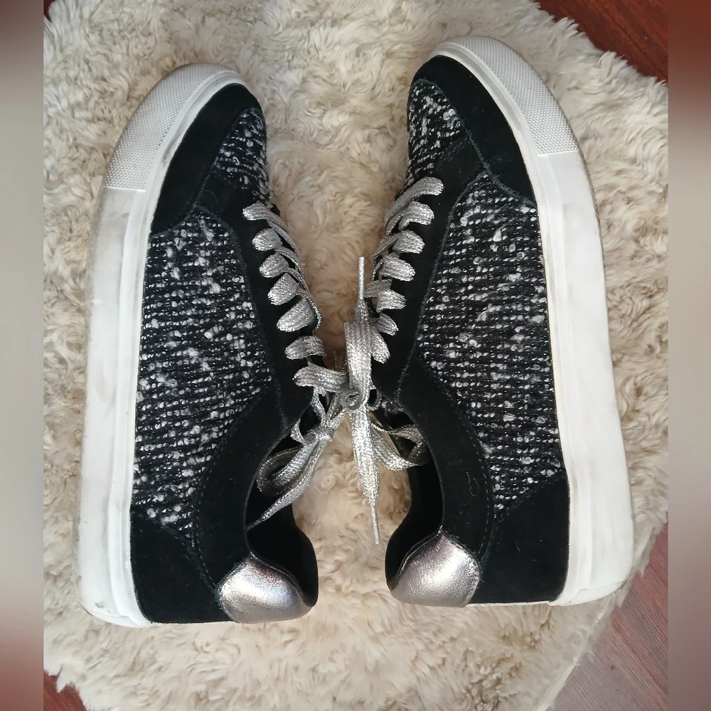 💎 Birdies Women's Shoes CARDINAL Sneakers ORBIT